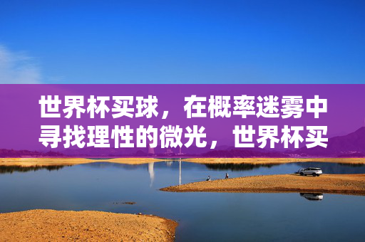 世界杯买球,在概率迷雾中寻找理性的微光,世界杯买球,概率迷雾中的理性微光