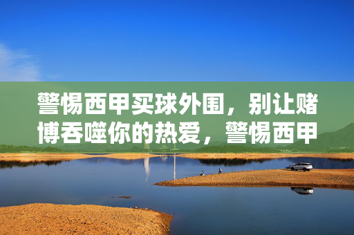 警惕西甲买球外围，别让赌博吞噬你的热爱，警惕西甲买球外围，别让赌博吞噬你的热爱