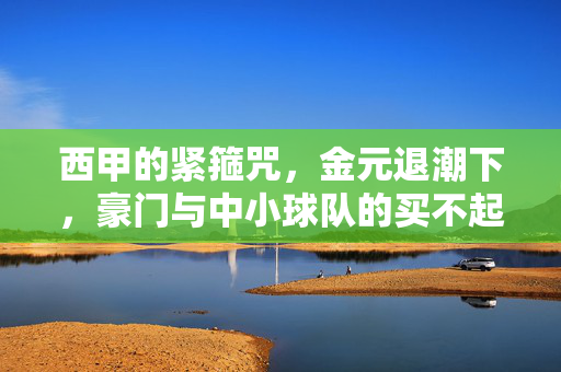 西甲的紧箍咒，金元退潮下，豪门与中小球队的买不起困局，西甲金元退潮，豪门与中小球队的买不起困局