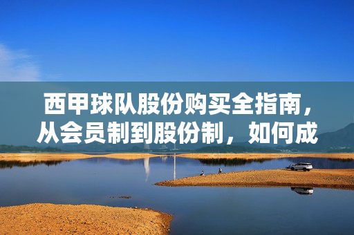 西甲球队股份购买全指南，从会员制到股份制，如何成为俱乐部股东？西甲球队股份购买全指南，从会员制到股份制，如何成为俱乐部股东？