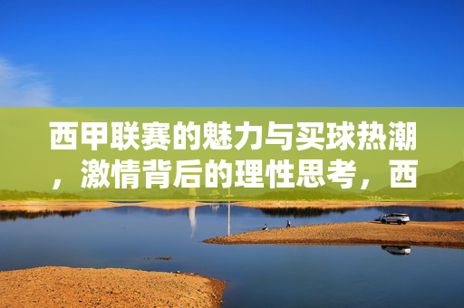 西甲联赛的魅力与买球热潮，激情背后的理性思考，西甲热潮，魅力激情与理性之思