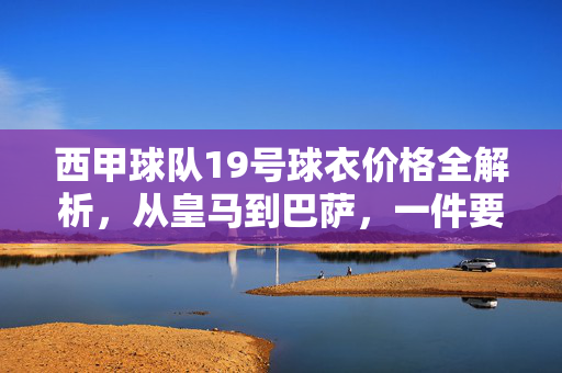 西甲球队19号球衣价格全解析，从皇马到巴萨，一件要花多少钱？西甲19号球衣价格全解析，皇马到巴萨，一件多少钱？