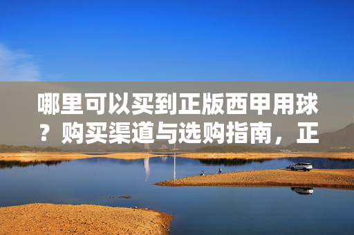 哪里可以买到正版西甲用球?购买渠道与选购指南,正版西甲用球购买渠道与选购指南
