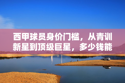 西甲球员身价门槛，从青训新星到顶级巨星，多少钱能买下他们的未来？西甲球员身价门槛，从青训新星到顶级巨星，多少钱能买下未来？