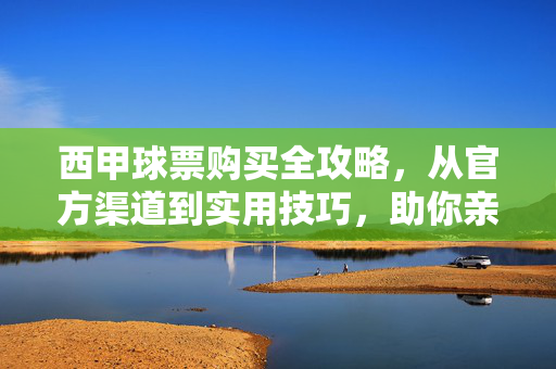 西甲球票购买全攻略，从官方渠道到实用技巧，助你亲临现场感受足球魅力，西甲球票购买全攻略，官方渠道与实用技巧，亲临现场感受足球魅力