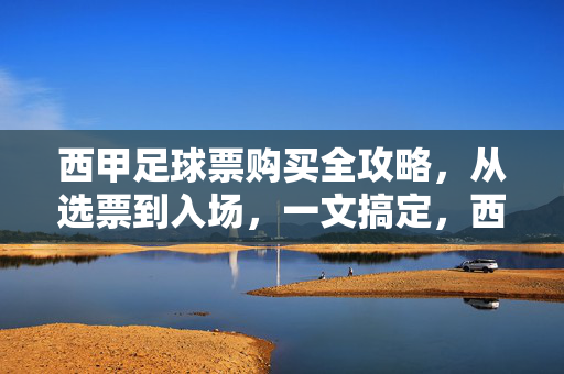 西甲足球票购买全攻略，从选票到入场，一文搞定，西甲足球票购买全攻略，从选票到入场，一文搞定