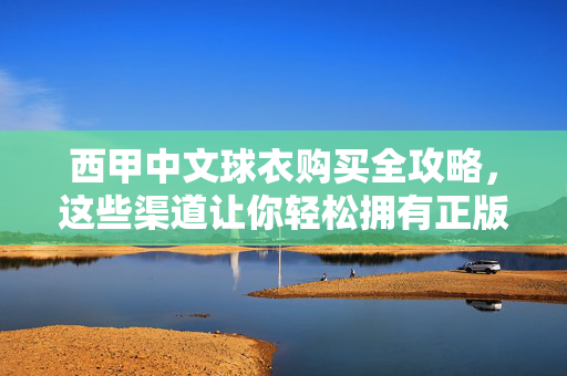西甲中文球衣购买全攻略，这些渠道让你轻松拥有正版战袍，西甲中文球衣购买全攻略，正版渠道轻松拥有战袍