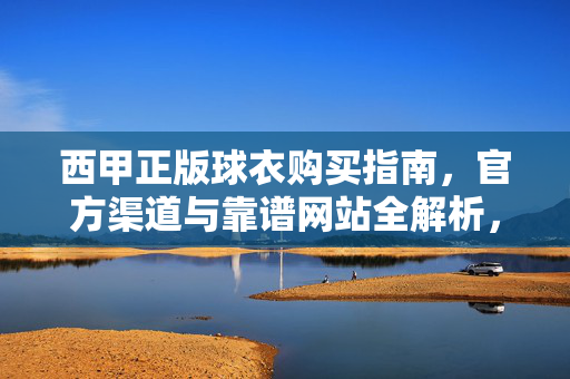 西甲正版球衣购买指南，官方渠道与靠谱网站全解析，西甲正版球衣购买指南，官方渠道与靠谱网站全解析