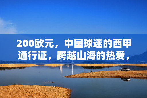200欧元，中国球迷的西甲通行证，跨越山海的热爱，从屏幕到现场，200欧元，中国球迷的西甲现场通行证，跨越山海的热爱从屏幕到现场