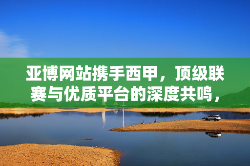 亚博网站携手西甲，顶级联赛与优质平台的深度共鸣，亚博携手西甲，顶级联赛与优质平台的深度共鸣