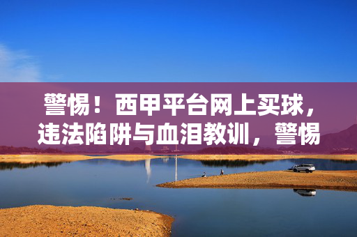 警惕！西甲平台网上买球，违法陷阱与血泪教训，警惕西甲平台网上买球，违法陷阱与血泪教训