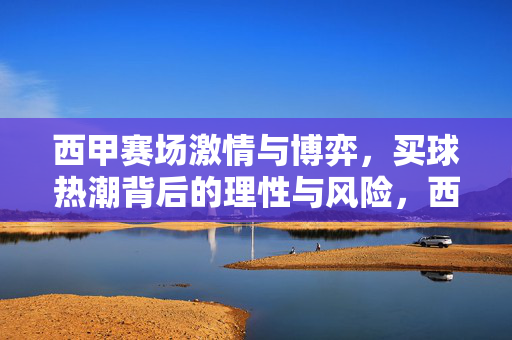 西甲赛场激情与博弈，买球热潮背后的理性与风险，西甲赛场激情博弈，买球热潮中的理性与风险