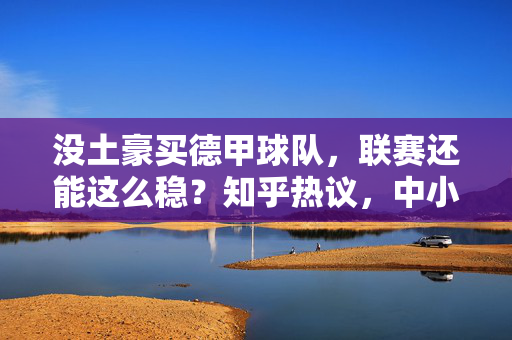 没土豪买德甲球队，联赛还能这么稳？知乎热议，中小球队的生存密码，无土豪加持，德甲为何稳？知乎热议中小球队生存密码
