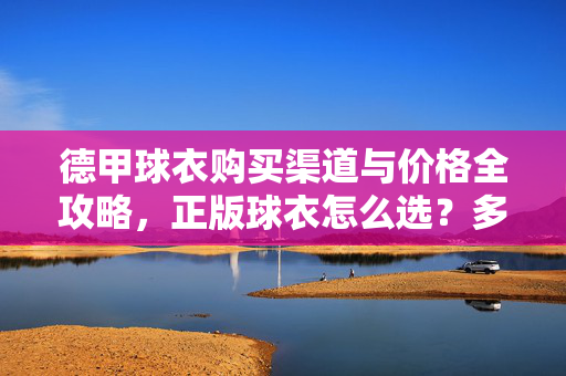 德甲球衣购买渠道与价格全攻略,正版球衣怎么选?多少钱一件?德甲球衣购买渠道与价格全攻略,正版怎么选?多少钱一件?