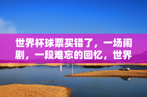 世界杯球票买错了，一场闹剧，一段难忘的回忆，世界杯球票买错，闹剧里的难忘回忆
