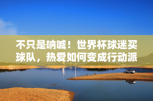 不只是呐喊!世界杯球迷买球队,热爱如何变成行动派?世界杯球迷买球队,热爱的行动派进阶