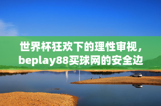 世界杯狂欢下的理性审视,beplay88买球网的安全边界与风险警示,世界杯狂欢下的beplay88买球网,安全边界与风险警示