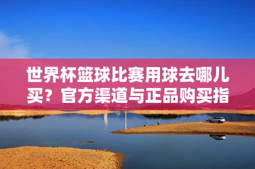 世界杯篮球比赛用球去哪儿买?官方渠道与正品购买指南,世界杯篮球比赛用球官方渠道与正品购买指南