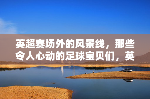 英超赛场外的风景线,那些令人心动的足球宝贝们,英超赛场外的足球宝贝风采