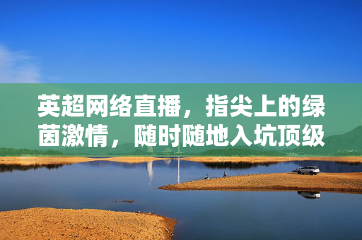 英超网络直播,指尖上的绿茵激情,随时随地入坑顶级赛场,指尖英超,随时燃情绿茵