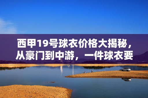 西甲19号球衣价格大揭秘,从豪门到中游,一件球衣要花多少钱?西甲19号球衣价格大揭秘,从豪门到中游,一件要花多少钱?