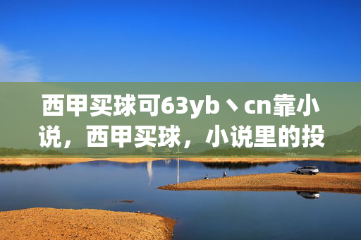 西甲买球可63yb丶cn靠小说,西甲买球,小说里的投攻略