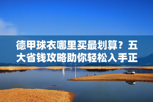 德甲球衣哪里买最划算？五大省钱攻略助你轻松入手正版，德甲球衣最划算入手，五大省钱攻略助你轻松买正版