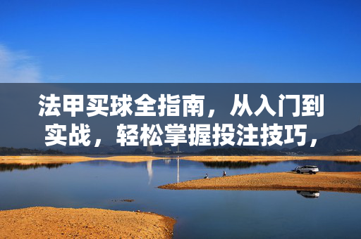 法甲买球全指南,从入门到实战,轻松掌握投注技巧,法甲买球全指南,从入门到实战,轻松掌握投注技巧