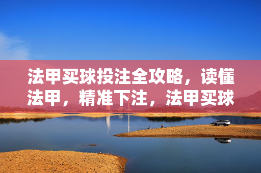 法甲买球投注全攻略,读懂法甲,精准下注,法甲买球投注全攻略,读懂法甲,精准下注