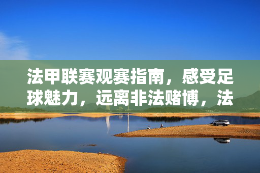 法甲联赛观赛指南，感受足球魅力，远离非法赌博，法甲观赛指南，感受足球魅力，远离非法赌博
