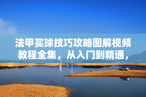 法甲买球技巧攻略图解视频教程全集,从入门到精通,助你精准拿捏法甲赛事,法甲买球技巧,从入门到精通图解视频教程全集,精准拿捏赛事