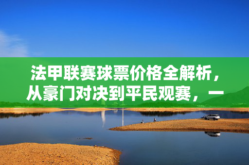 法甲联赛球票价格全解析，从豪门对决到平民观赛，一文读懂购票攻略，法甲球票价格全解析，从豪门对决到平民观赛购票攻略