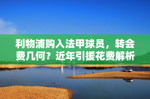 利物浦购入法甲球员，转会费几何？近年引援花费解析，利物浦购入法甲球员转会费几何？近年引援花费解析