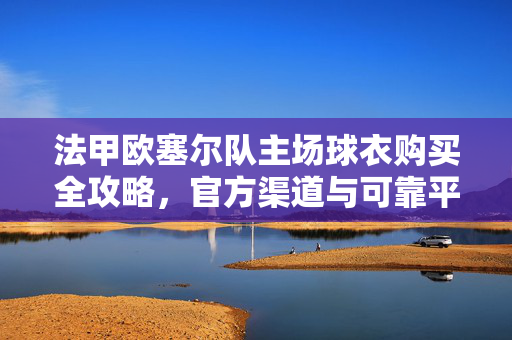法甲欧塞尔队主场球衣购买全攻略,官方渠道与可靠平台推荐,法甲欧塞尔主场球衣购买全攻略,官方渠道与可靠平台推荐