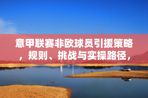 意甲联赛非欧球员引援策略，规则、挑战与实操路径，意甲非欧球员引援策略，规则、挑战与实操路径