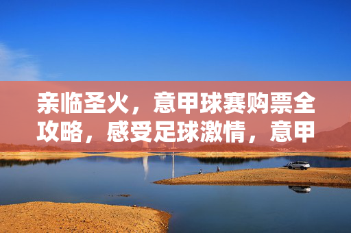 亲临圣火，意甲球赛购票全攻略，感受足球激情，意甲球赛购票全攻略，亲临圣火，燃情足球