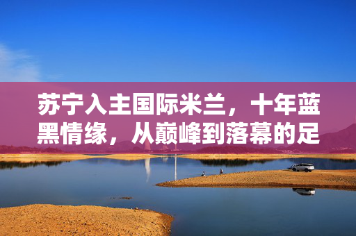 苏宁入主国际米兰,十年蓝黑情缘,从巅峰到落幕的足坛史诗,苏宁入主国米十年,蓝黑情缘的足坛史诗