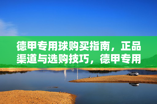 德甲专用球购买指南，正品渠道与选购技巧，德甲专用球购买指南，正品渠道与选购技巧
