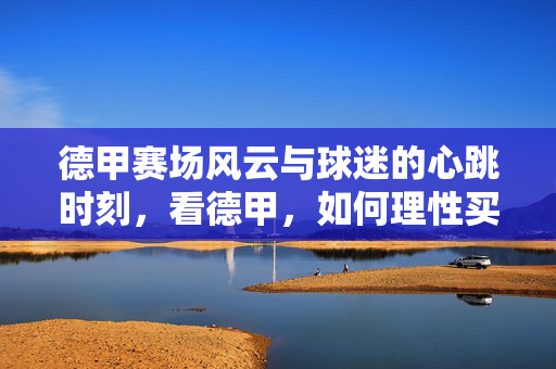 德甲赛场风云与球迷的心跳时刻,看德甲,如何理性买球?德甲赛场风云,心跳时刻的理性买球