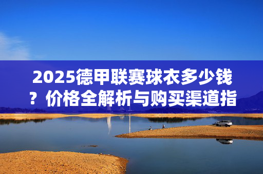 2025德甲联赛球衣多少钱？价格全解析与购买渠道指南，2025德甲联赛球衣价格全解析与购买指南