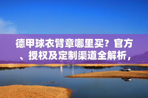 德甲球衣臂章哪里买？官方、授权及定制渠道全解析，德甲球衣臂章购买渠道官方授权定制全解析