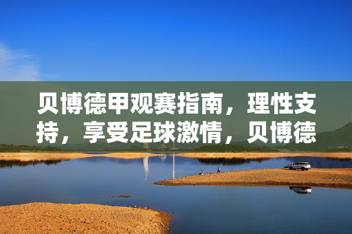 贝博德甲观赛指南，理性支持，享受足球激情，贝博德甲观赛指南，理性支持，畅享足球激情