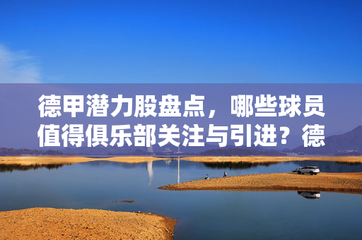 德甲潜力股盘点，哪些球员值得俱乐部关注与引进？德甲潜力股盘点，值得俱乐部关注的引援目标