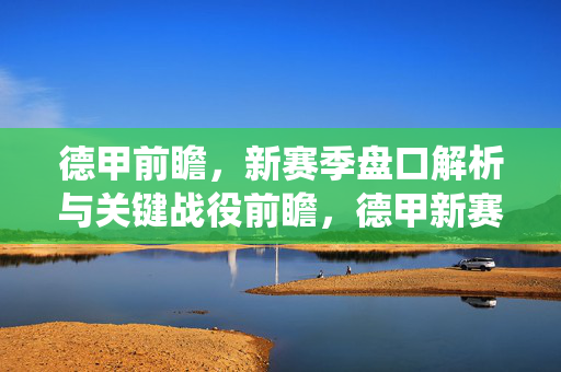 德甲前瞻，新赛季盘口解析与关键战役前瞻，德甲新赛季盘口解析与关键战役前瞻