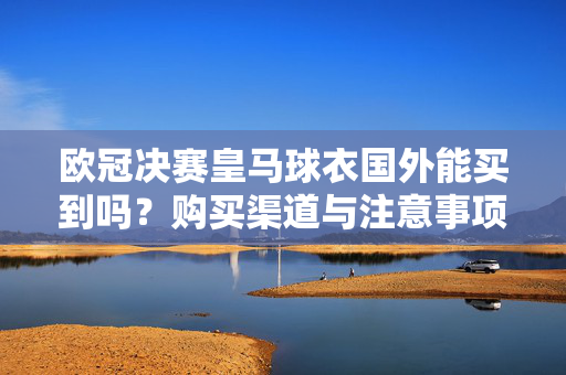 欧冠决赛皇马球衣国外能买到吗？购买渠道与注意事项全解析，欧冠决赛皇马球衣国外购买指南，渠道与注意事项全解析