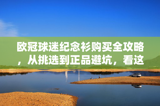 欧冠球迷纪念衫购买全攻略，从挑选到正品避坑，看这篇就够了，欧冠球迷纪念衫购买全攻略，从挑选到正品避坑