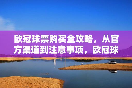 欧冠球票购买全攻略,从官方渠道到注意事项,欧冠球票购买全攻略,从官方渠道到注意事项