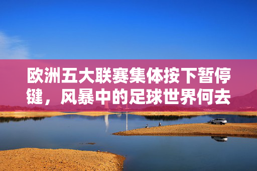 欧洲五大联赛集体按下暂停键，风暴中的足球世界何去何从？欧洲五大联赛集体暂停，足球世界何去何从？