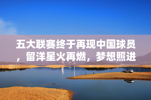 五大联赛终于再现中国球员，留洋星火再燃，梦想照进现实，五大联赛再现中国球员，留洋星火再燃，梦想照进现实