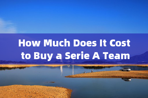 How Much Does It Cost to Buy a Serie A Team? 探购意甲球队的价码，探购意甲球队的价码